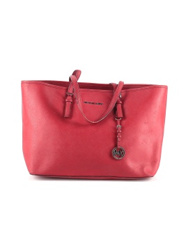 MICHAEL Michael Kors Leather Tote