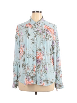NANETTE Nanette Lepore Size XL