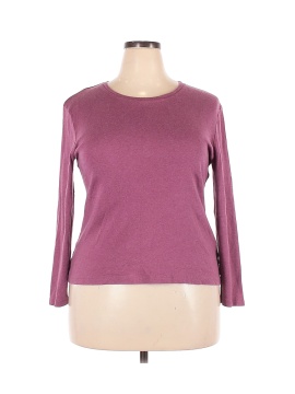 SONOMA life + style Size XL Petite