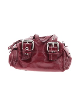 Francesco Biasia Leather Shoulder Bag
