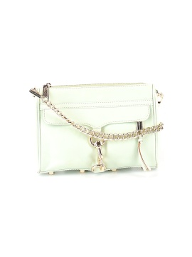 Rebecca Minkoff Leather Crossbody Bag