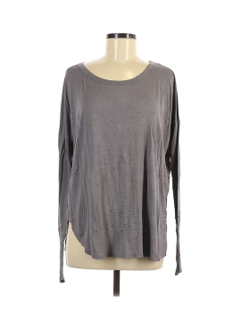 Feel The Piece Long Sleeve T-Shirt