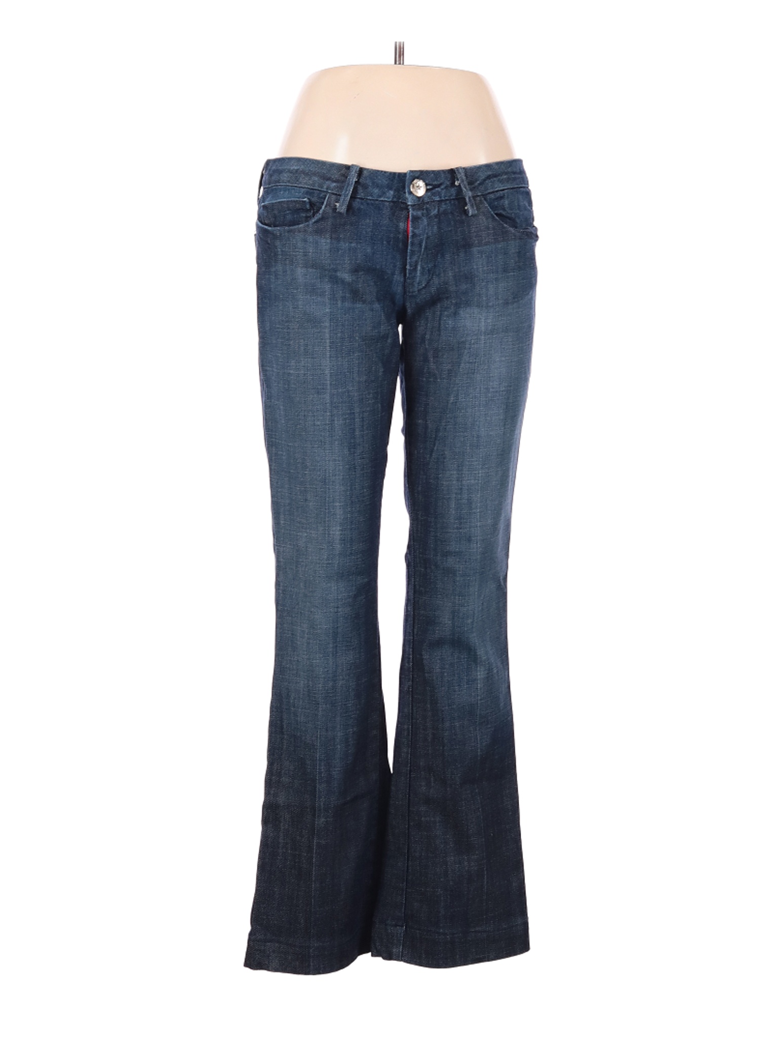people's liberation women's jeans