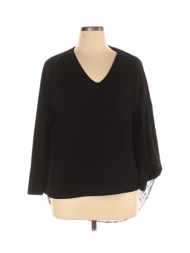 89th & Madison Size 1X Plus