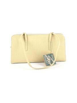 Stone Mountain Leather Shoulder Bag