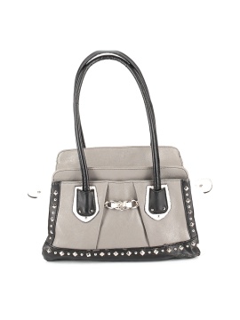 Kathy Van Zeeland Shoulder Bag