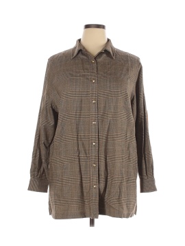 Lauren by Ralph Lauren Size 1X Plus
