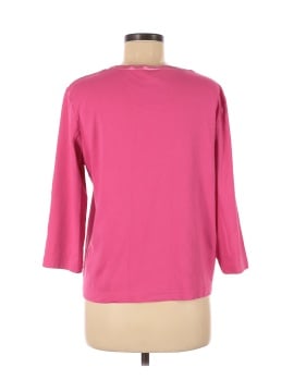Southern Lady Long Sleeve T-Shirt (view 2)