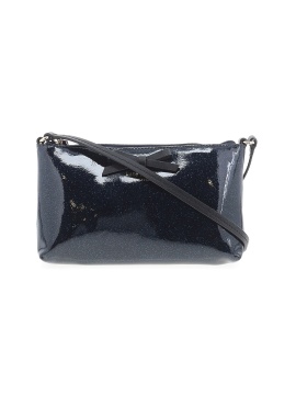 Kate Spade New York Leather Crossbody Bag