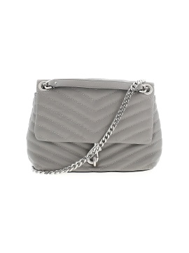 Rebecca Minkoff Leather Satchel