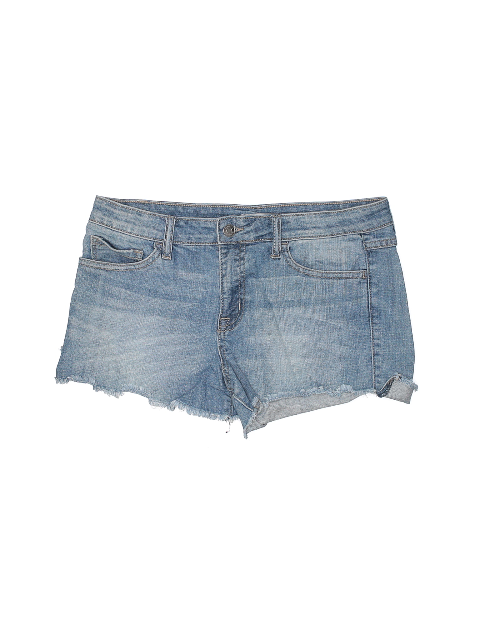 klique b shorts