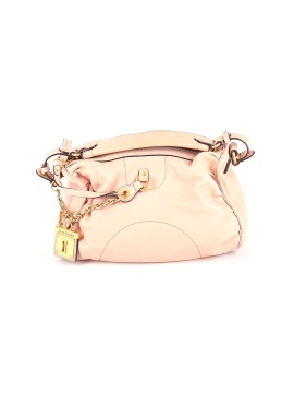 Juicy Couture Leather Shoulder Bag