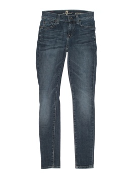 7 For All Mankind Size 23 waist