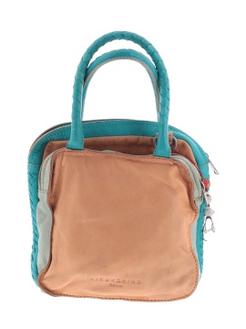 Liebeskind Berlin Leather Satchel