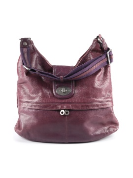 Christopher.Kon Leather Shoulder Bag