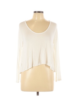 Brandy Melville Long Sleeve Top