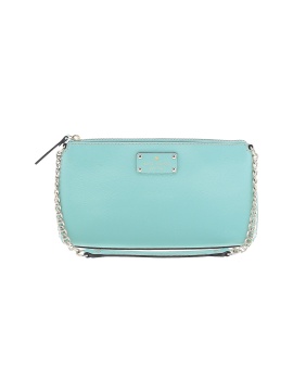Kate Spade New York Leather Shoulder Bag