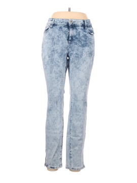 Arizona Jean Company Size 14 Plus