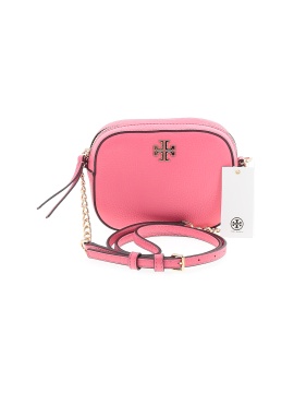 Tory Burch Leather Crossbody Bag