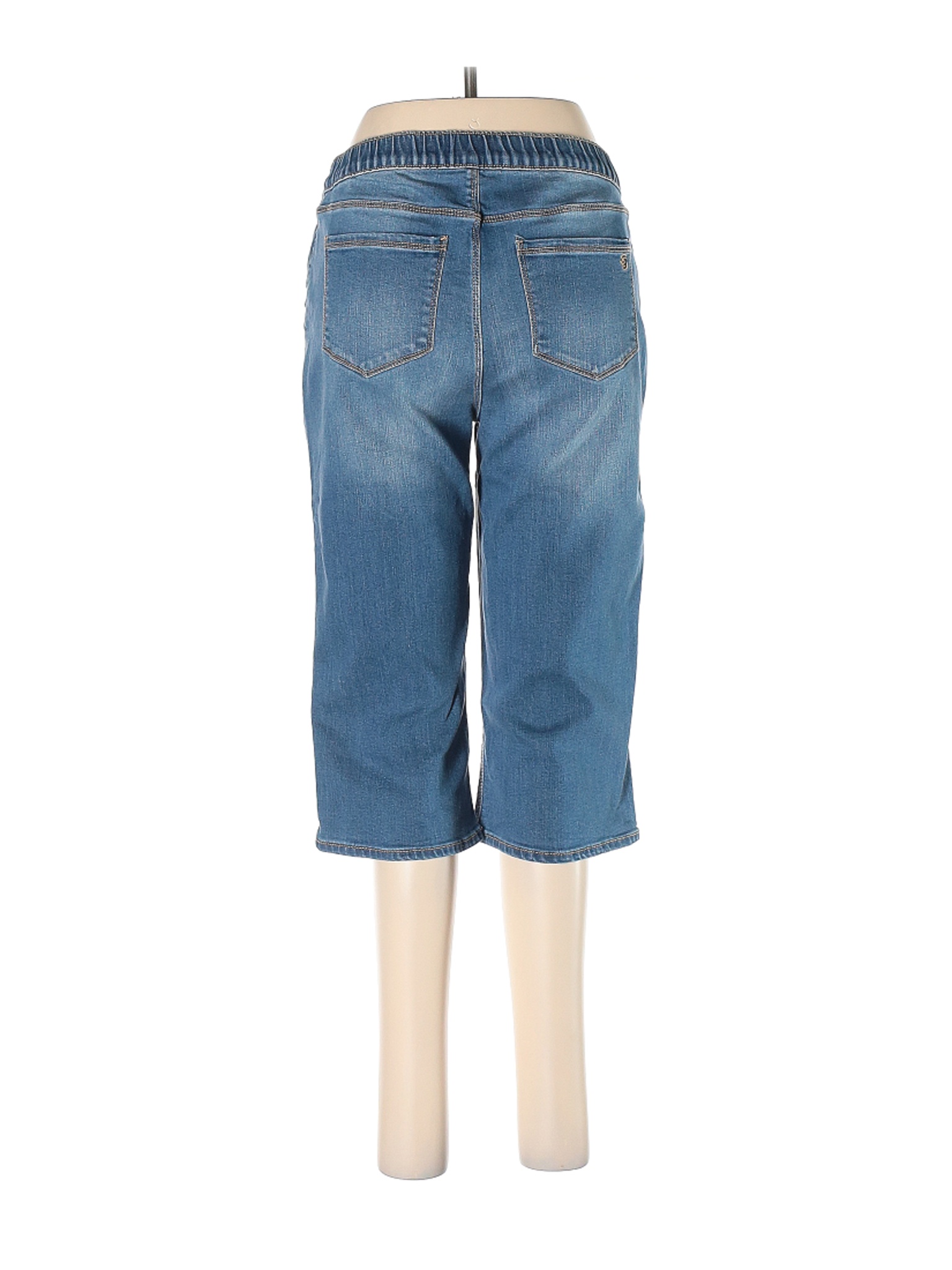 susan graver jeggings