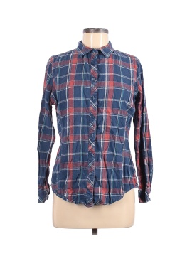 Great Northwest Indigo Size Med