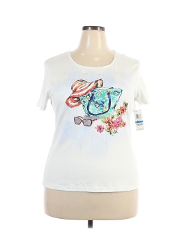 Karen Scott Size XL Petite