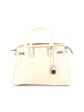 Henri Bendel Leather Shoulder Bag