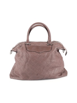 Rebecca Minkoff Leather Satchel