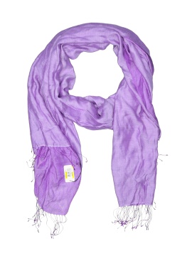 Jim Thompson Silk Scarf
