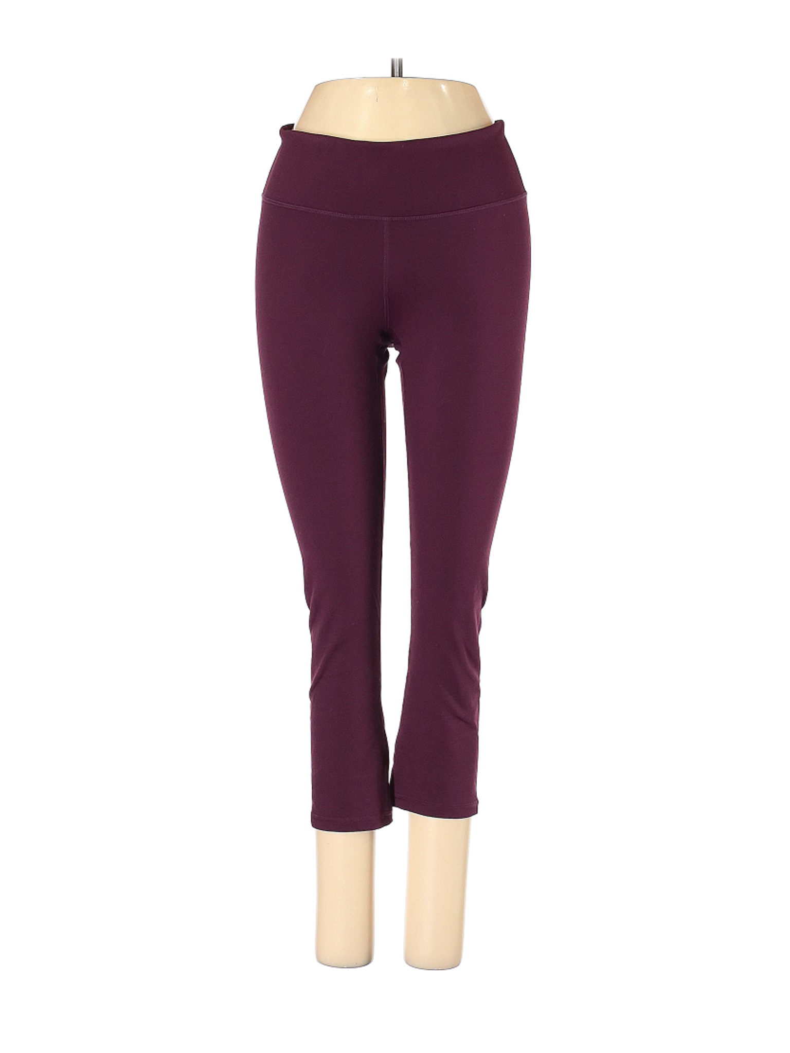 NWT Fabletics Women Purple Active Pants XS | eBay