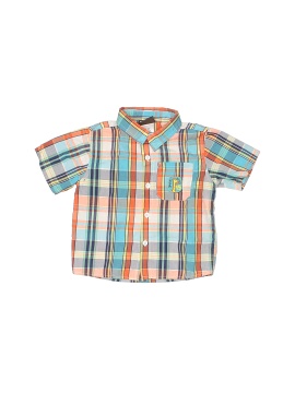 Boyz Wear By Nannette Size 24 mo