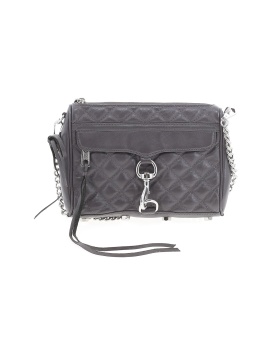 Rebecca Minkoff Leather Crossbody Bag