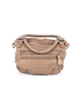 Liebeskind Berlin Leather Shoulder Bag