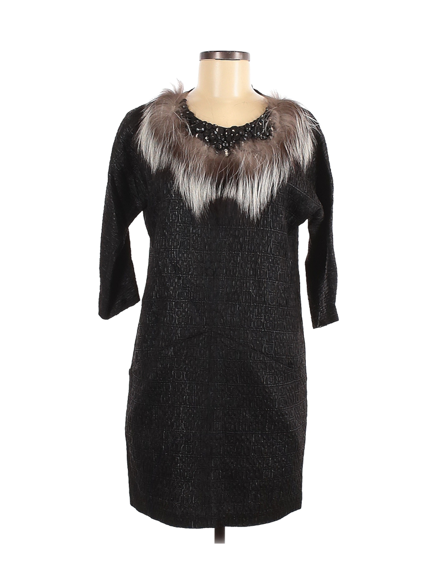 fendi cocktail dress