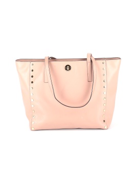 MICHAEL Michael Kors Leather Tote