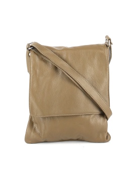 Assorted Brands Leather Crossbody Bag