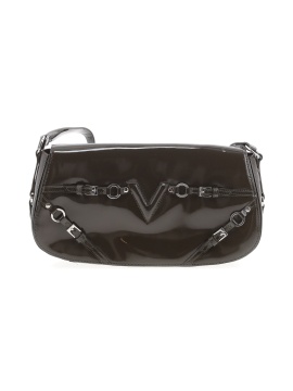 Via Spiga Leather Shoulder Bag