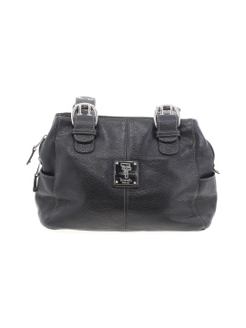 Tignanello Leather Shoulder Bag