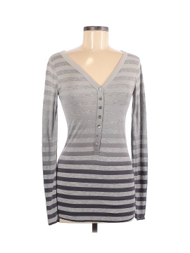 Michael Stars Long Sleeve Henley