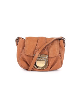 MICHAEL Michael Kors Leather Crossbody Bag