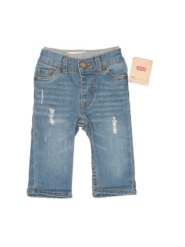 Levi's Size 3-6 mo