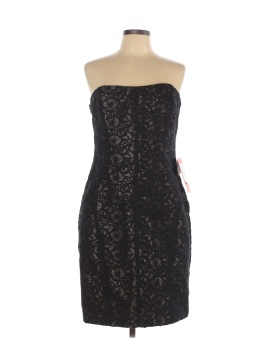 ML Monique Lhuillier Size 12
