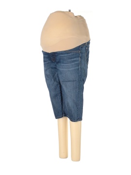 A Pea in the Pod Size 27 Maternity waist