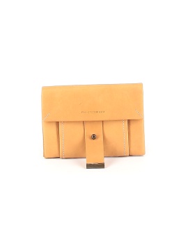 Francesco Biasia Leather Wallet