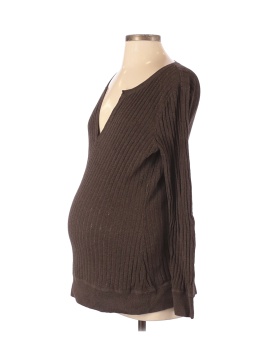 A Pea in the Pod Size Med Maternity