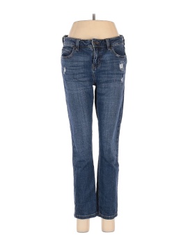 Cosmic Blue Love Size 28 waist