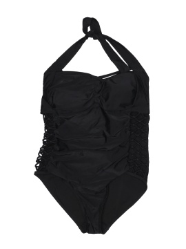 Ashley Graham x Swimsuits For All Size 18 Plus