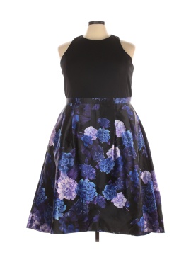 City Chic Size 22 Plus