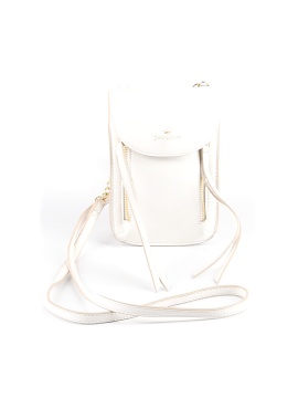Juicy Couture Leather Crossbody Bag