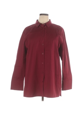 Lafayette 148 New York Size XXL